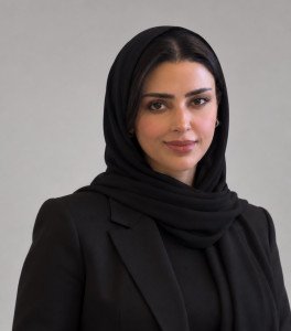 Sultanah Alqahtani